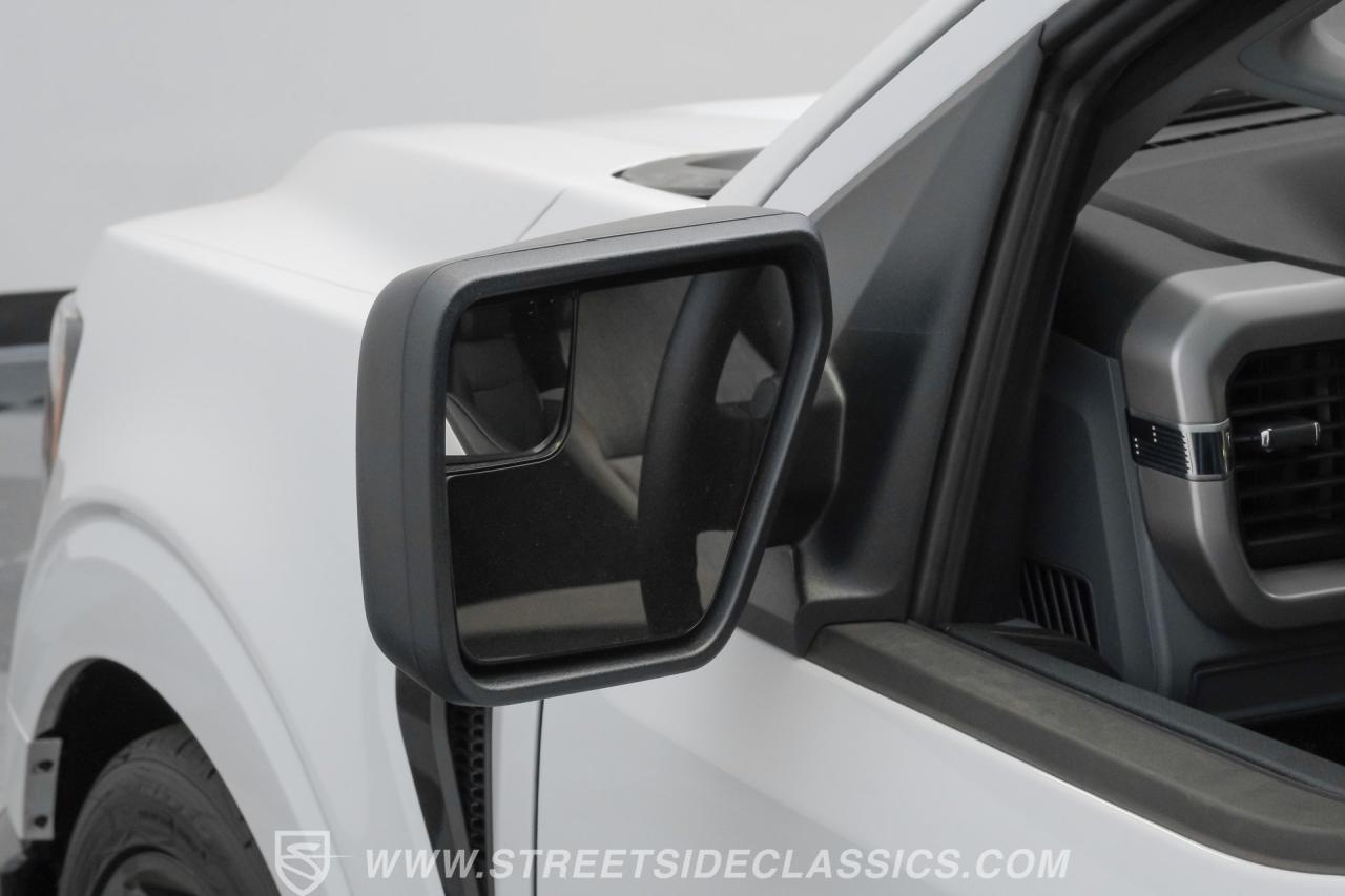 2023 Ford F-150 XL Supercharged