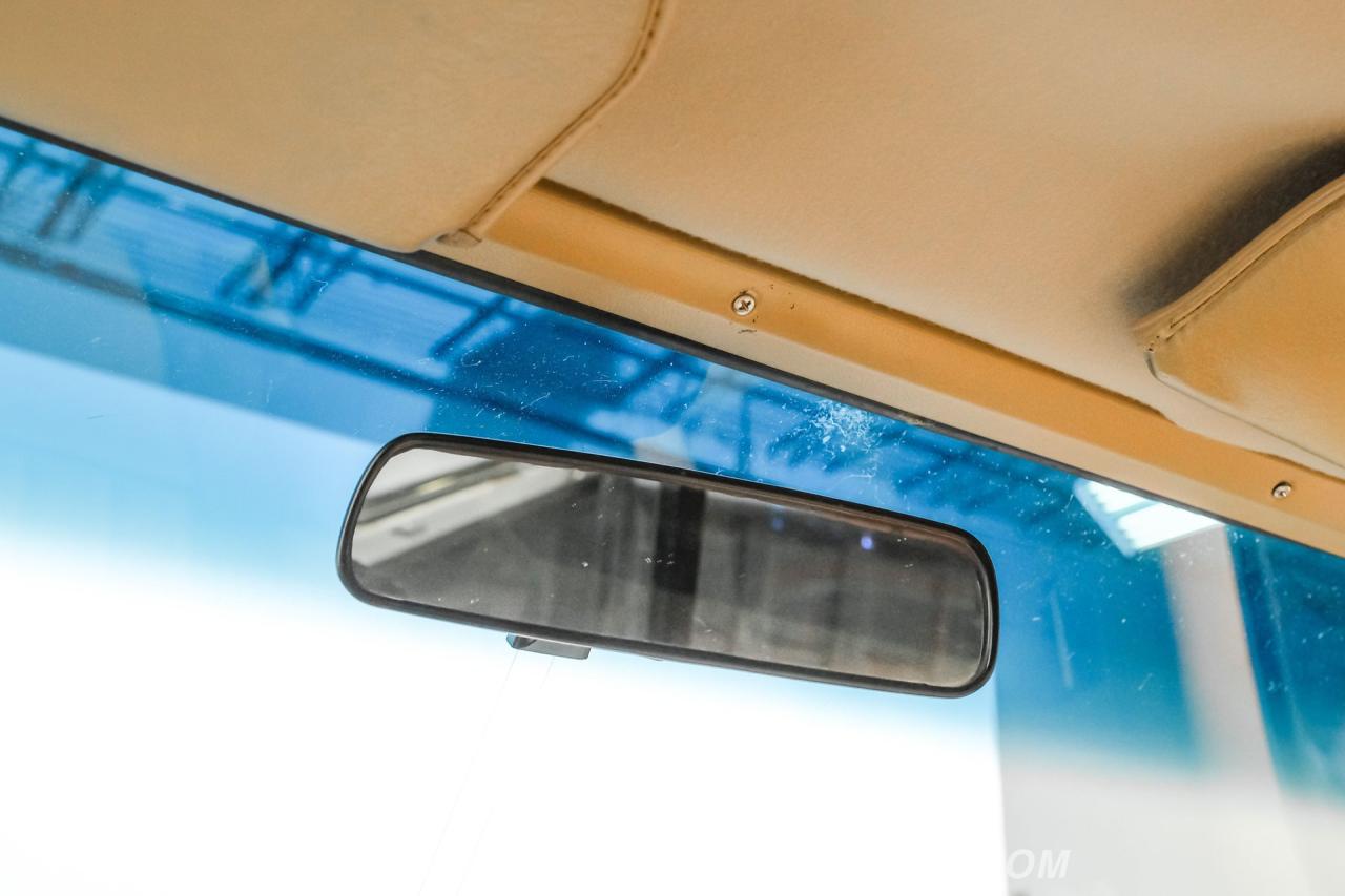 1986 Chevrolet C10 Custom Deluxe