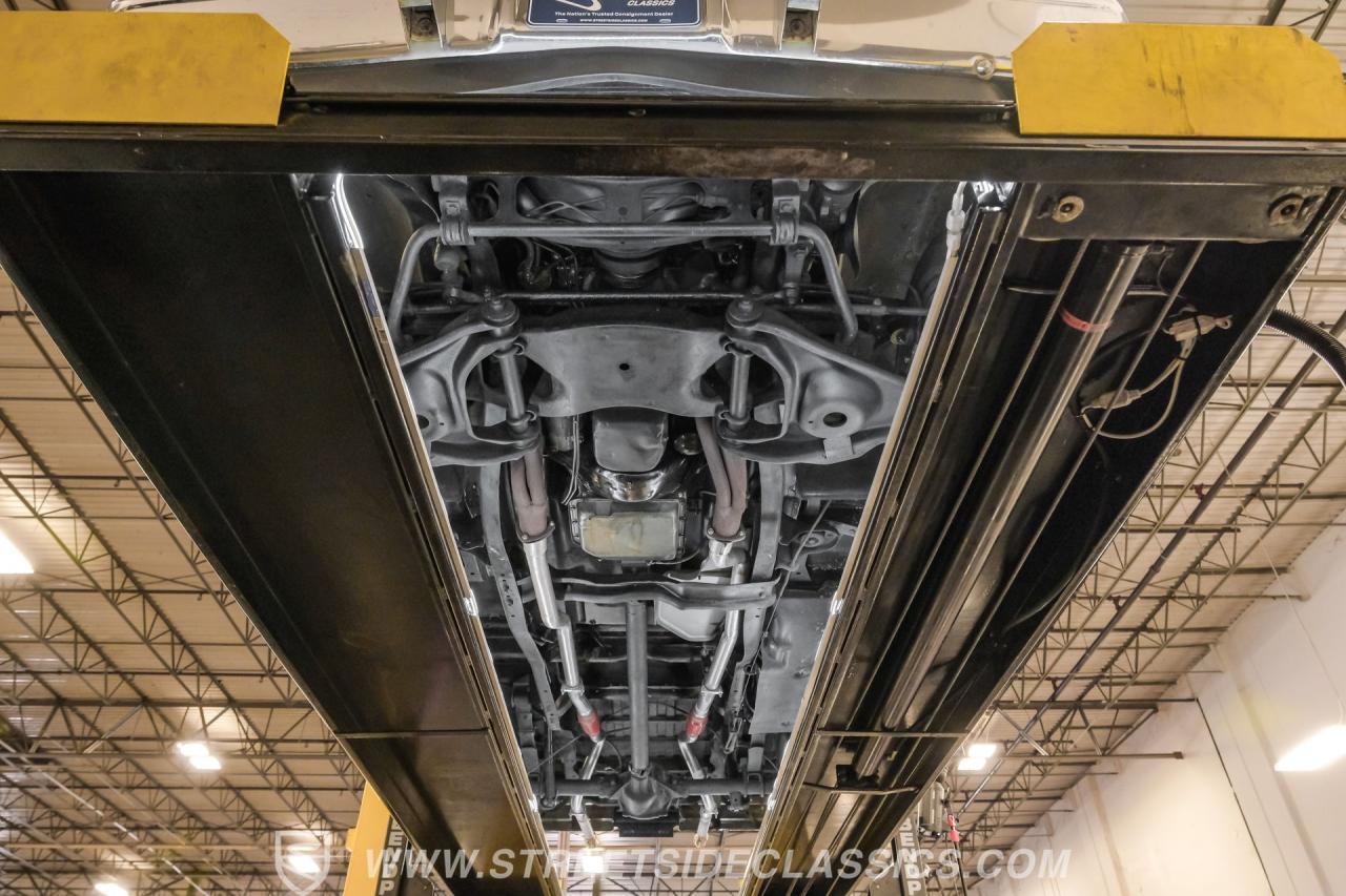 1986 Chevrolet C10 Custom Deluxe