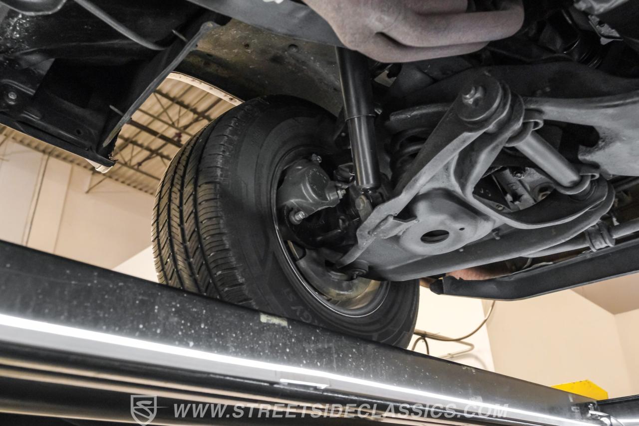 1986 Chevrolet C10 Custom Deluxe