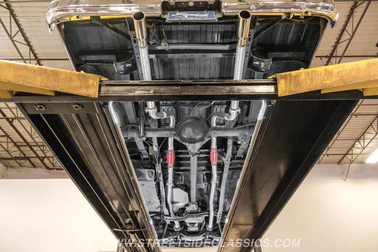 1986 Chevrolet C10 Custom Deluxe