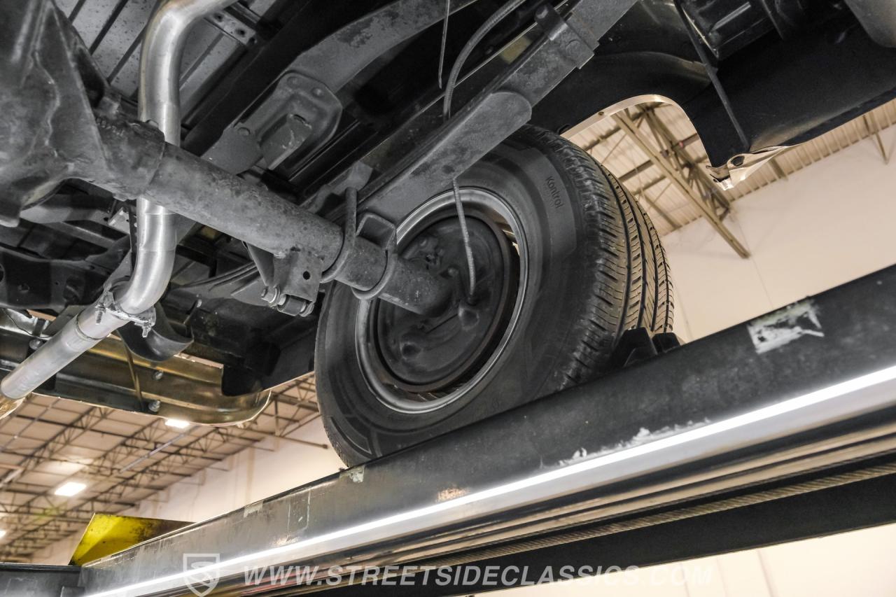 1986 Chevrolet C10 Custom Deluxe