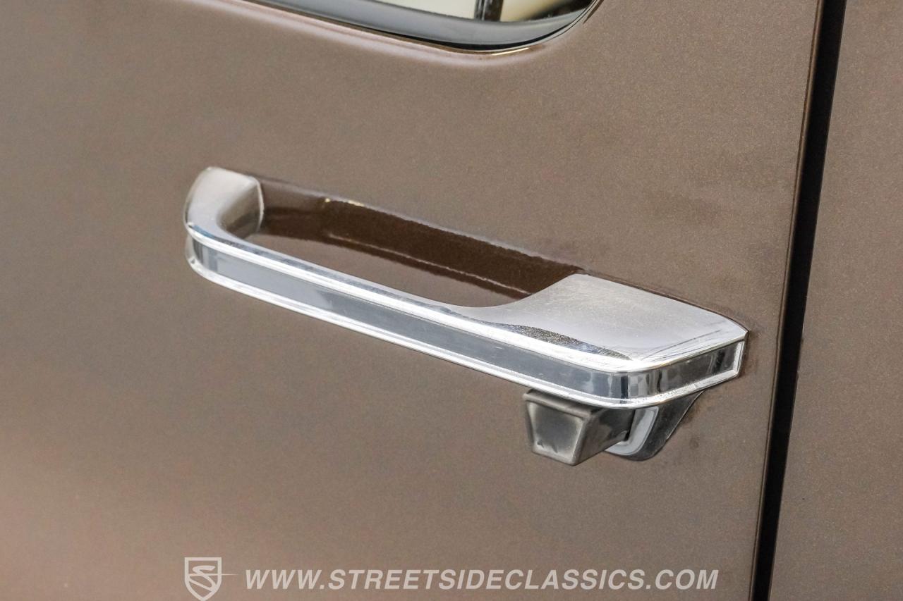 1986 Chevrolet C10 Custom Deluxe