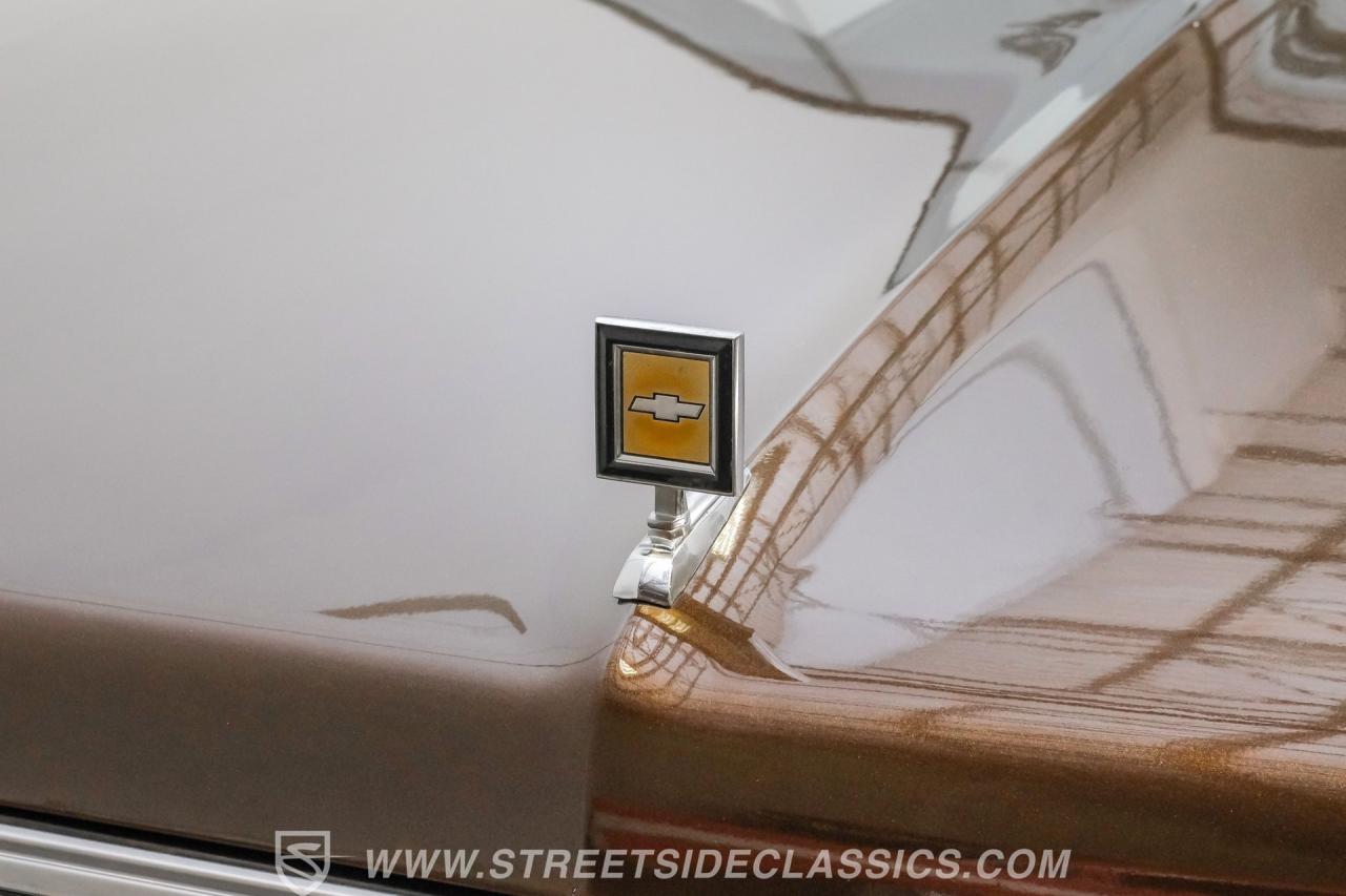 1986 Chevrolet C10 Custom Deluxe