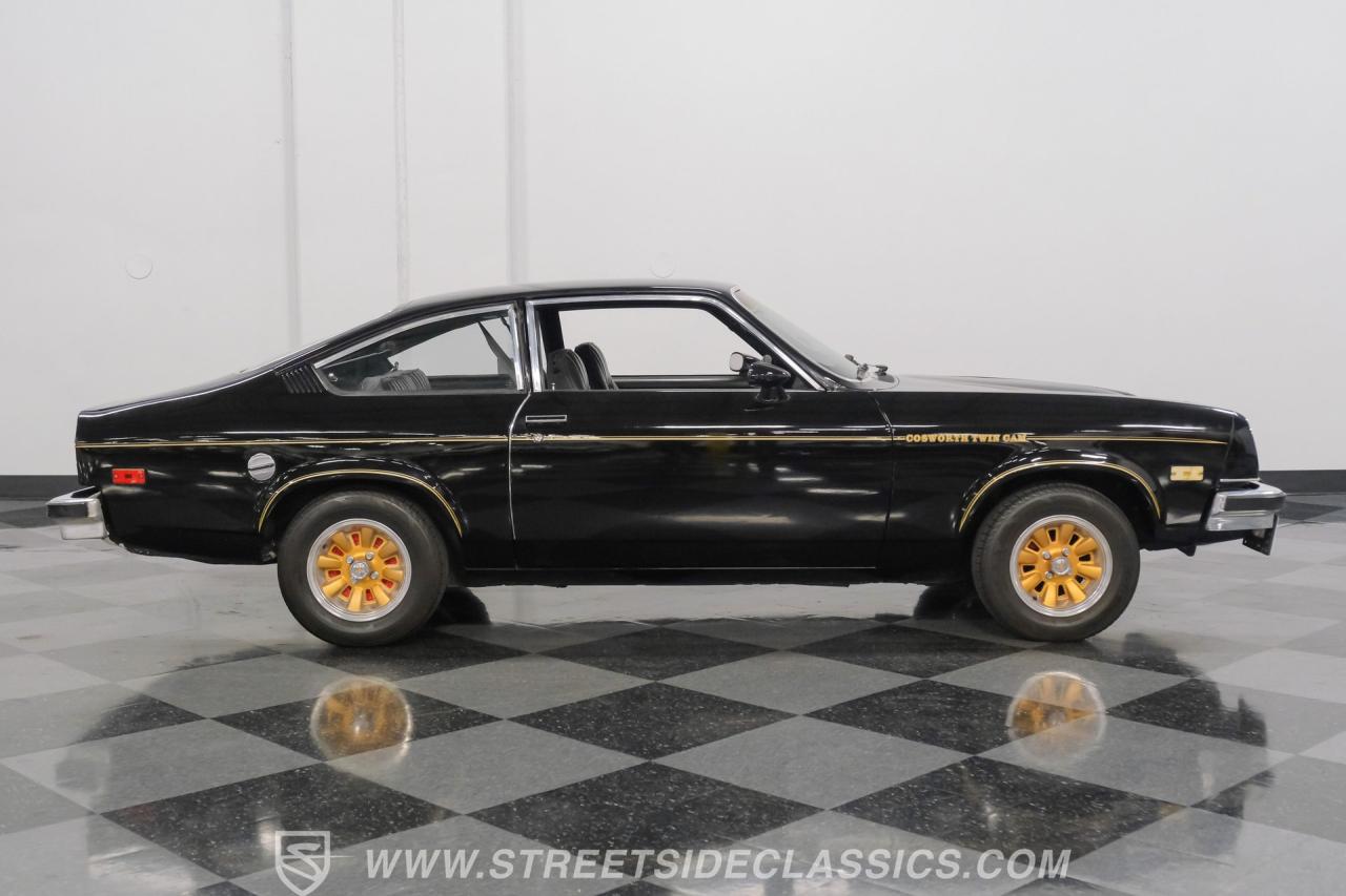 1976 Chevrolet Vega Cosworth