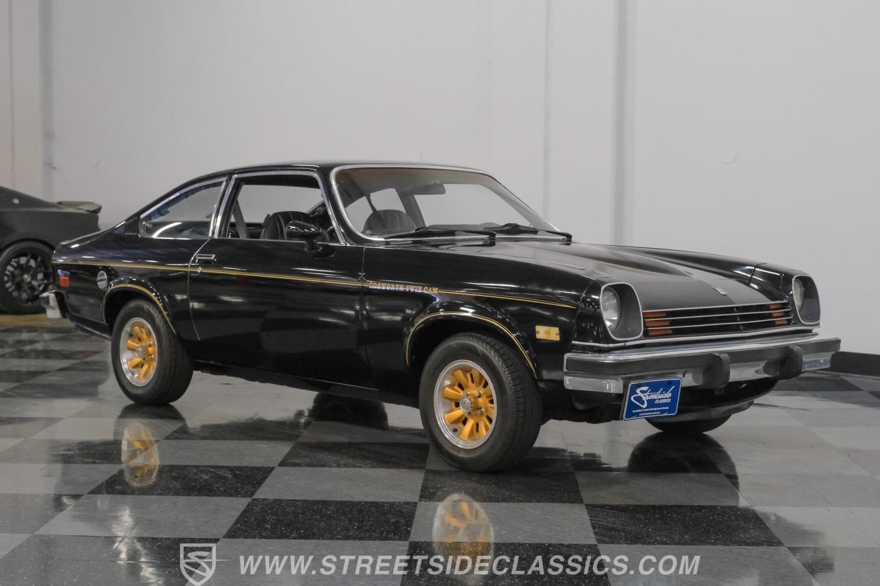 1976 Chevrolet Vega Cosworth