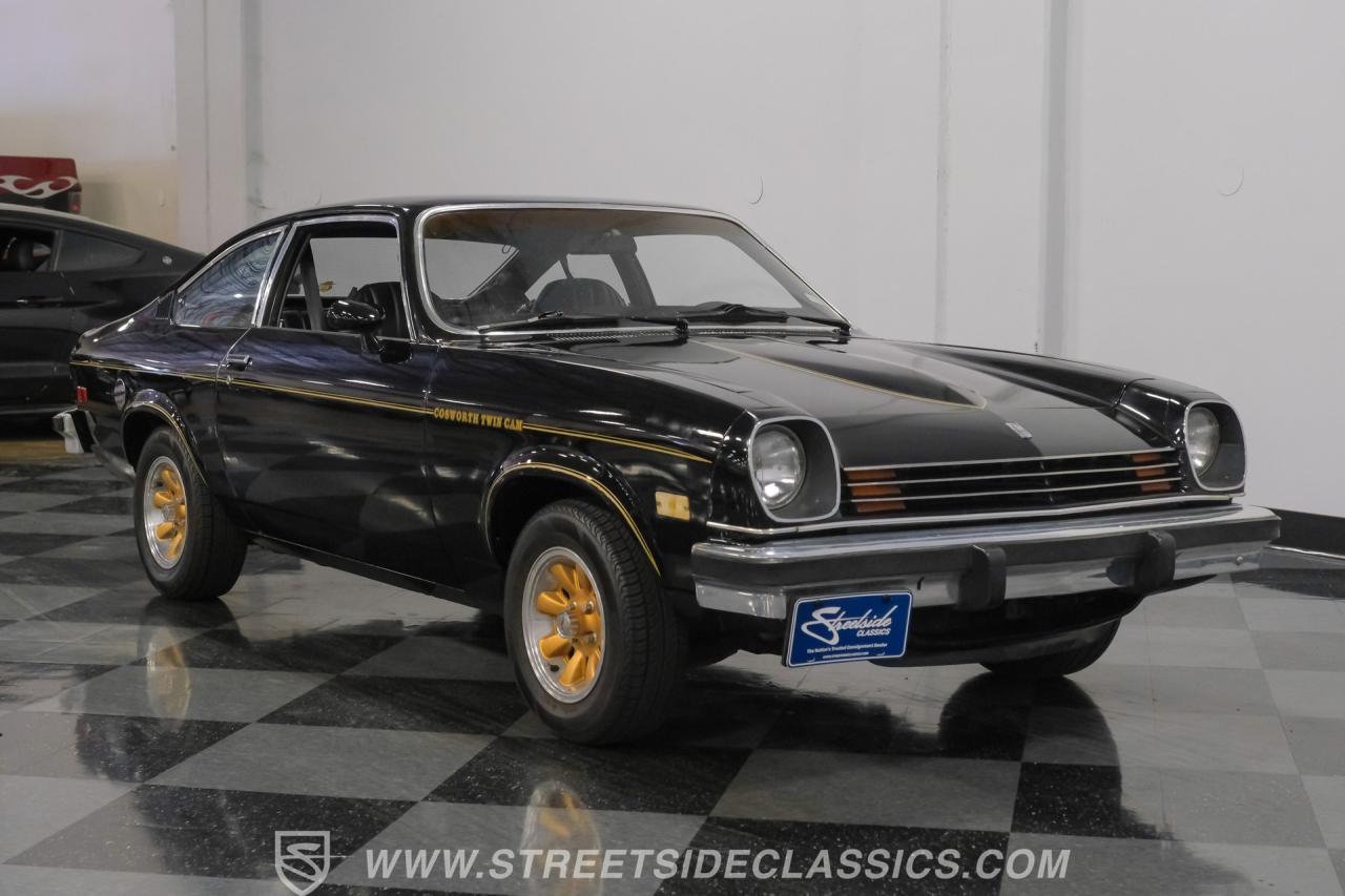 1976 Chevrolet Vega Cosworth