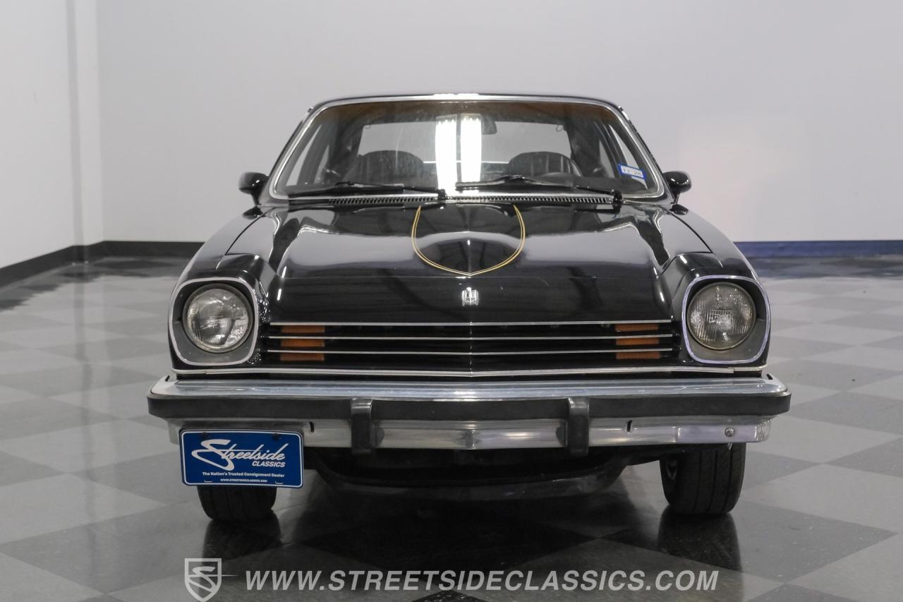 1976 Chevrolet Vega Cosworth