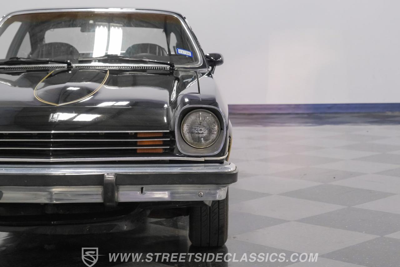 1976 Chevrolet Vega Cosworth