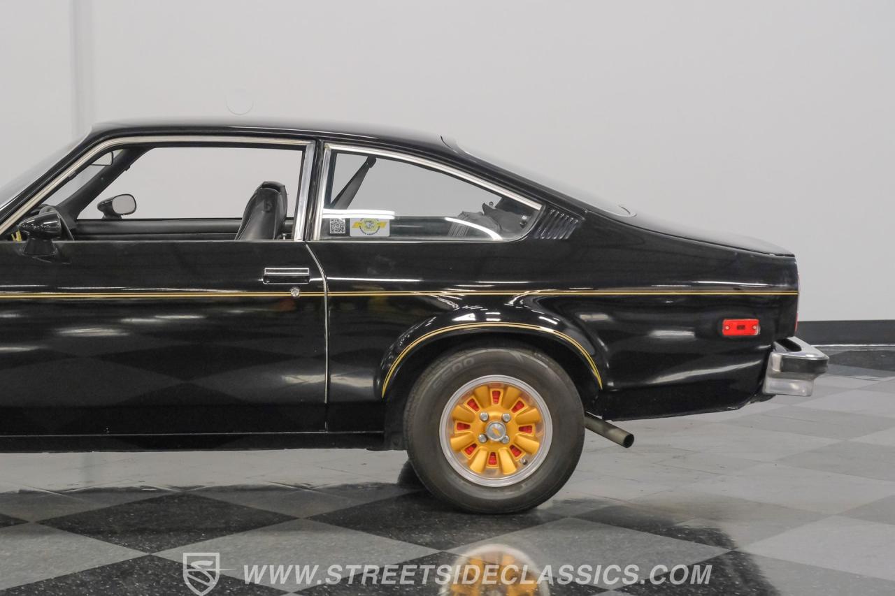 1976 Chevrolet Vega Cosworth