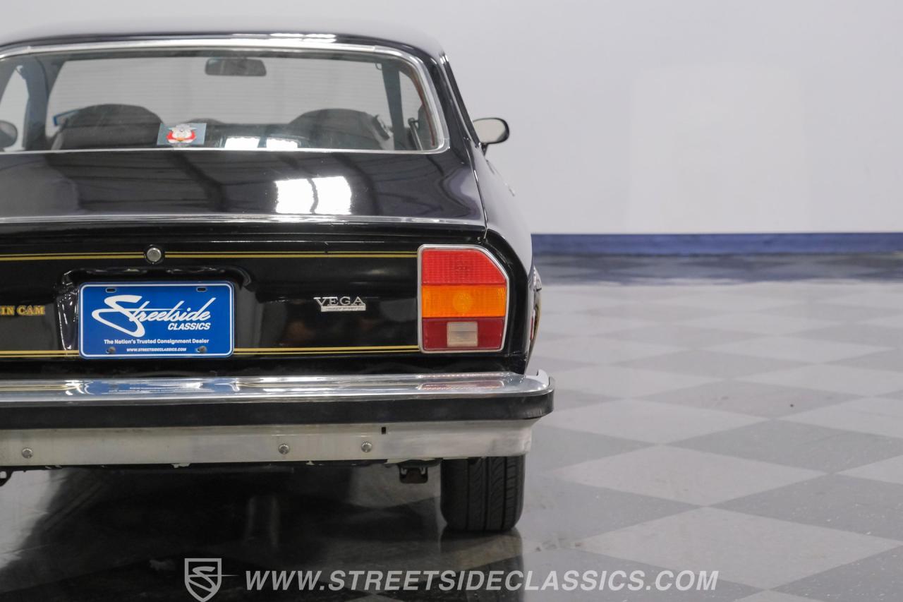 1976 Chevrolet Vega Cosworth