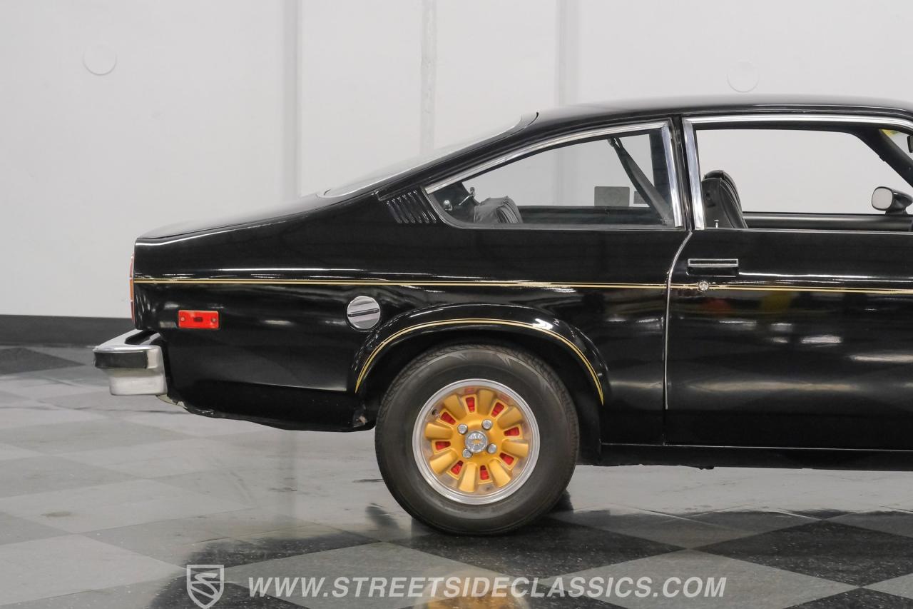 1976 Chevrolet Vega Cosworth