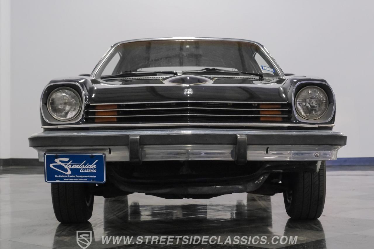 1976 Chevrolet Vega Cosworth