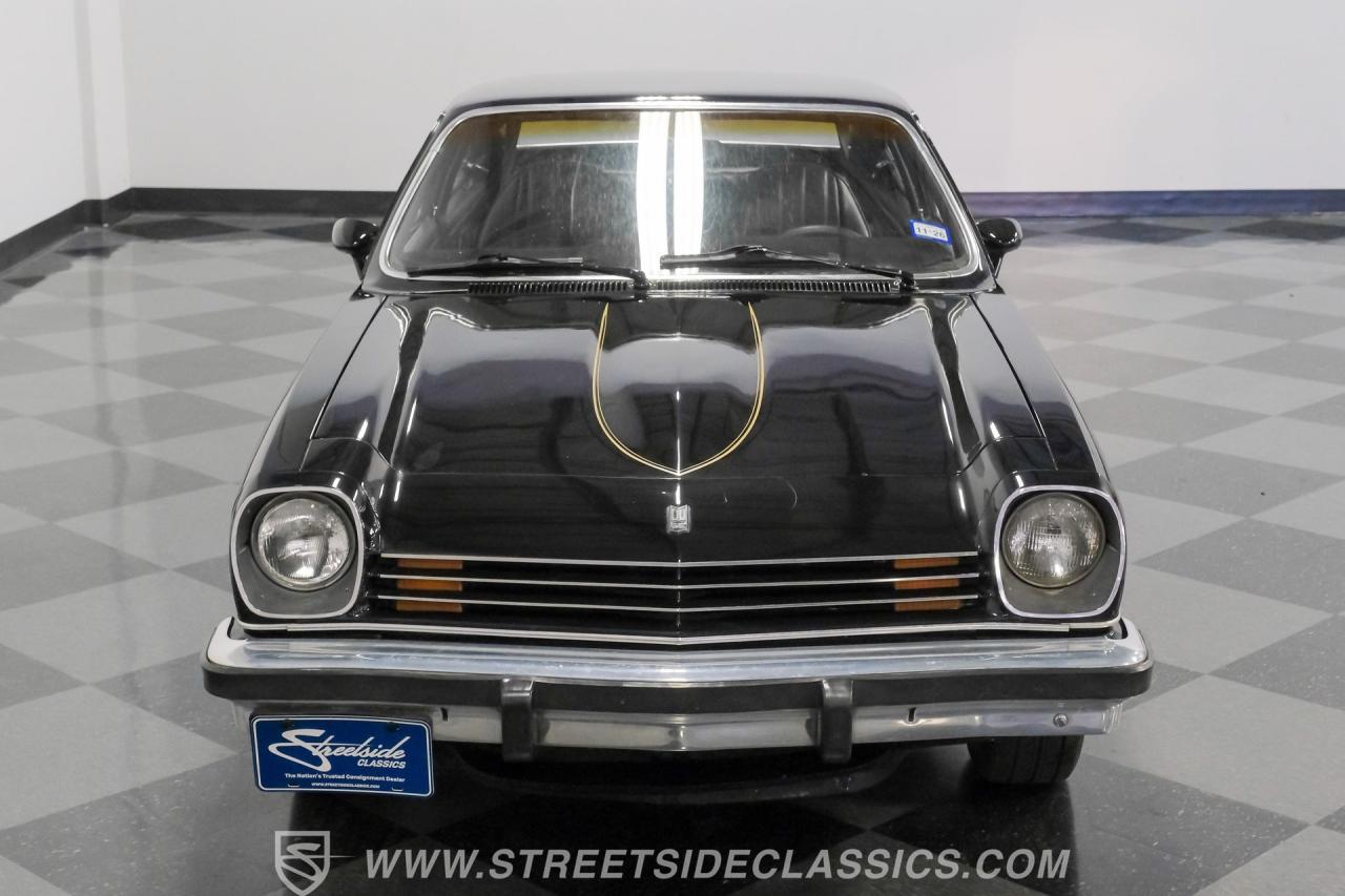 1976 Chevrolet Vega Cosworth