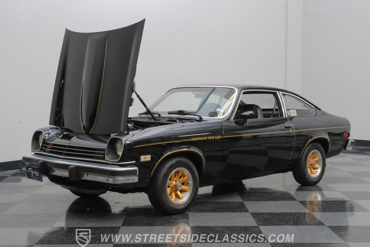 1976 Chevrolet Vega Cosworth