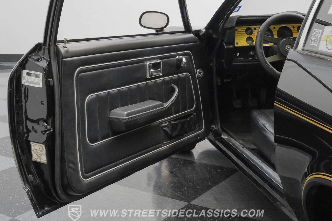 1976 Chevrolet Vega Cosworth