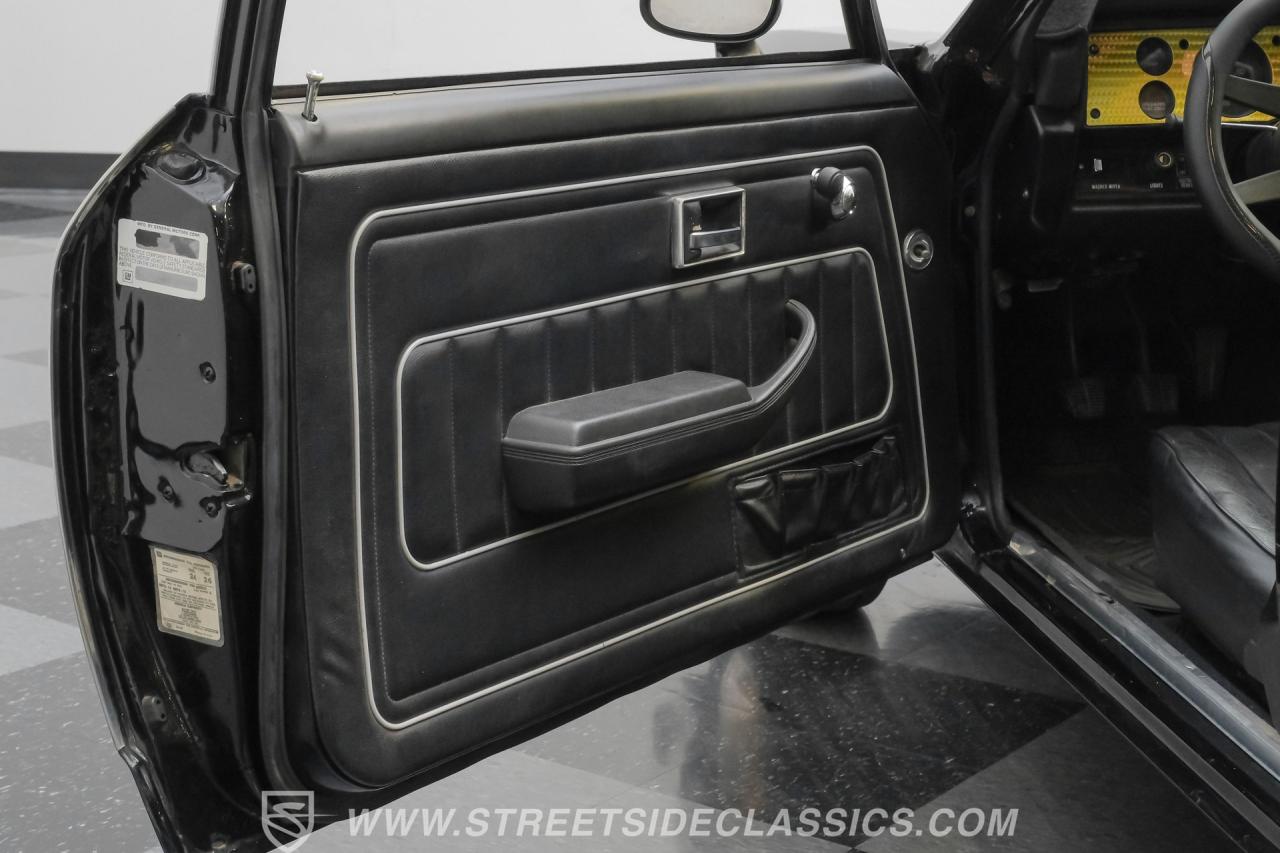 1976 Chevrolet Vega Cosworth