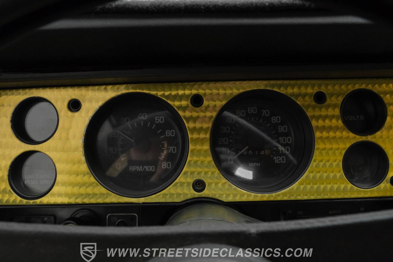 1976 Chevrolet Vega Cosworth