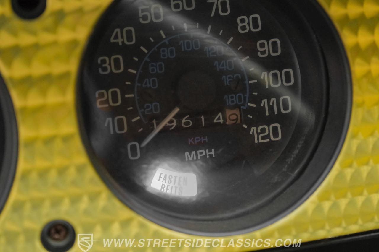 1976 Chevrolet Vega Cosworth