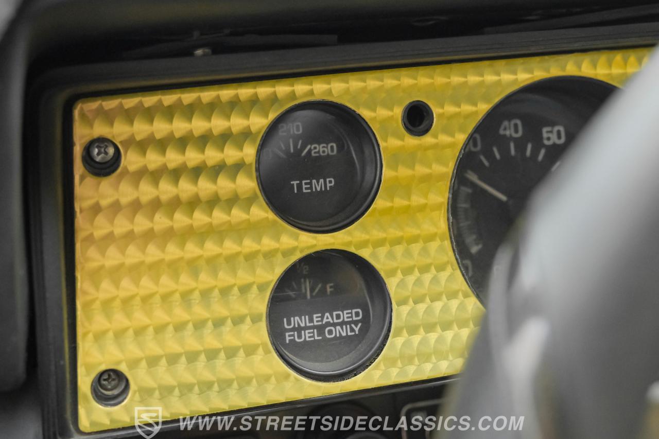 1976 Chevrolet Vega Cosworth