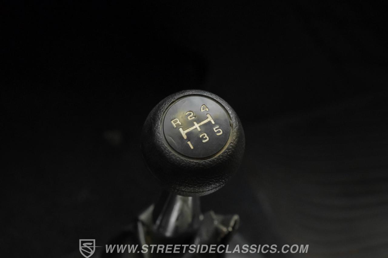 1976 Chevrolet Vega Cosworth