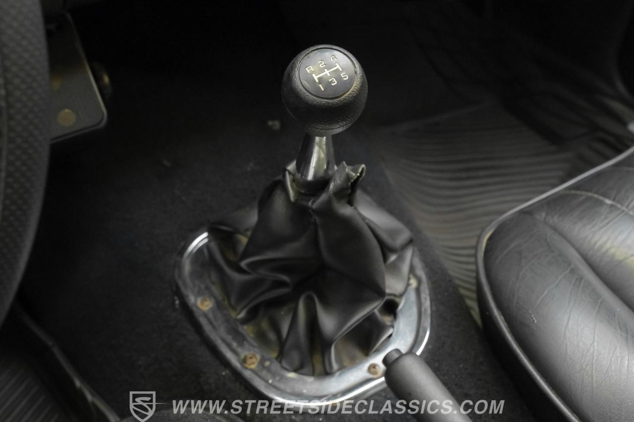 1976 Chevrolet Vega Cosworth