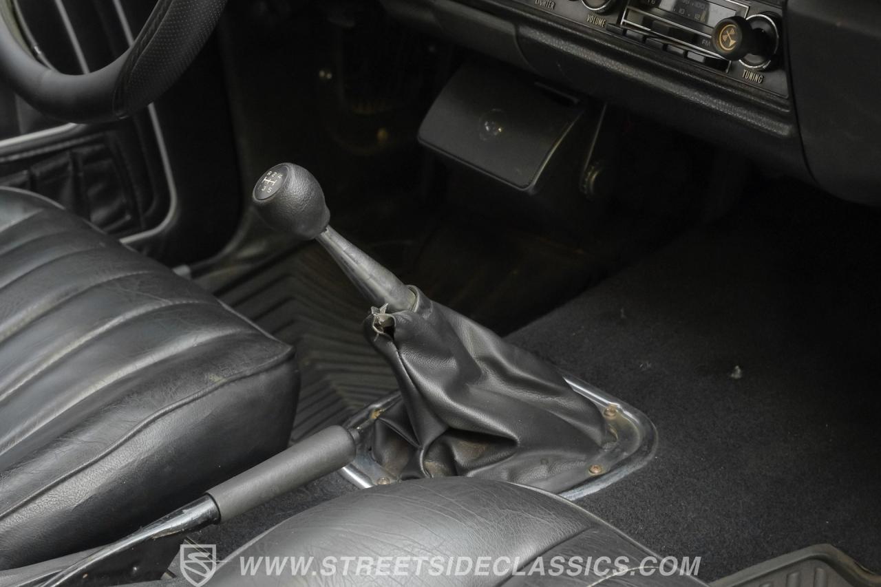 1976 Chevrolet Vega Cosworth