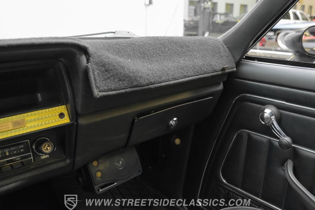 1976 Chevrolet Vega Cosworth