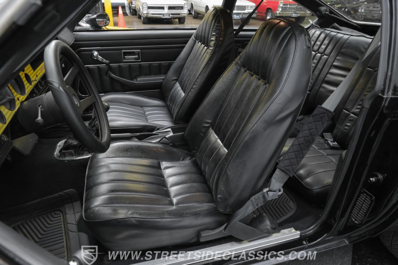 1976 Chevrolet Vega Cosworth