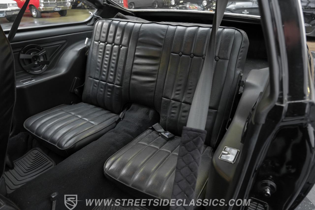 1976 Chevrolet Vega Cosworth