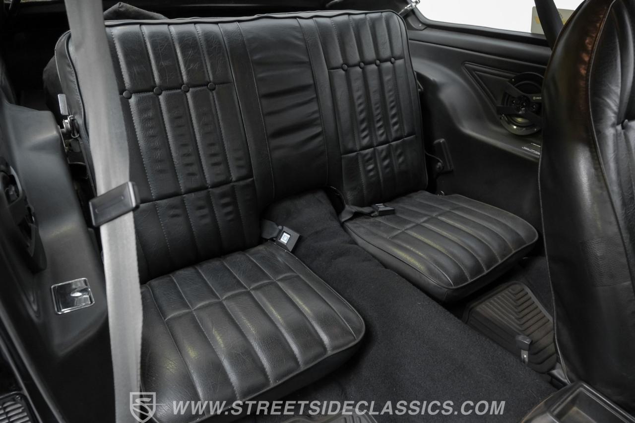 1976 Chevrolet Vega Cosworth