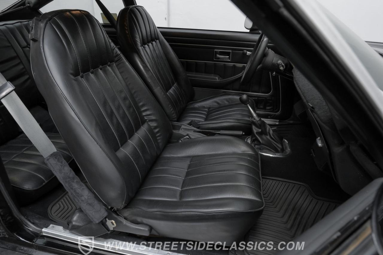 1976 Chevrolet Vega Cosworth