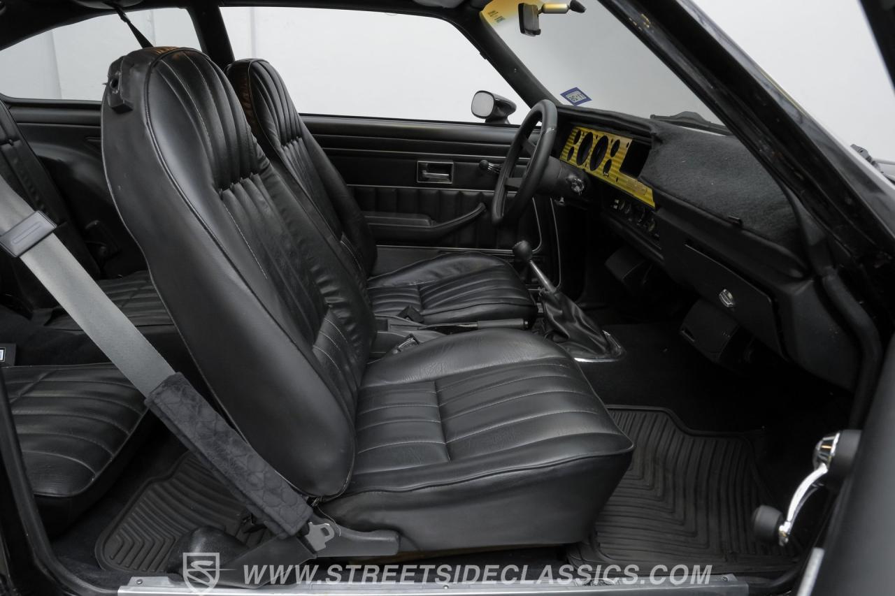 1976 Chevrolet Vega Cosworth