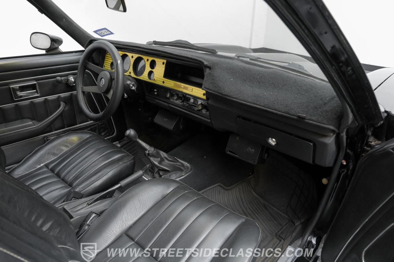 1976 Chevrolet Vega Cosworth