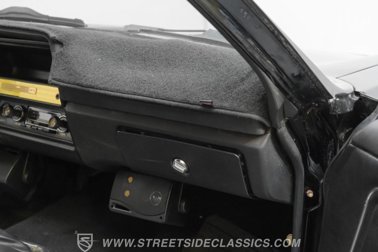 1976 Chevrolet Vega Cosworth