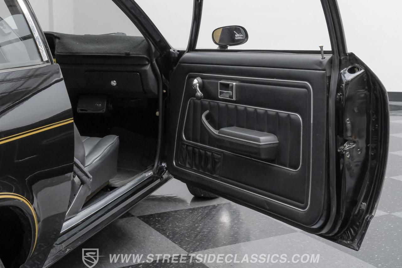 1976 Chevrolet Vega Cosworth