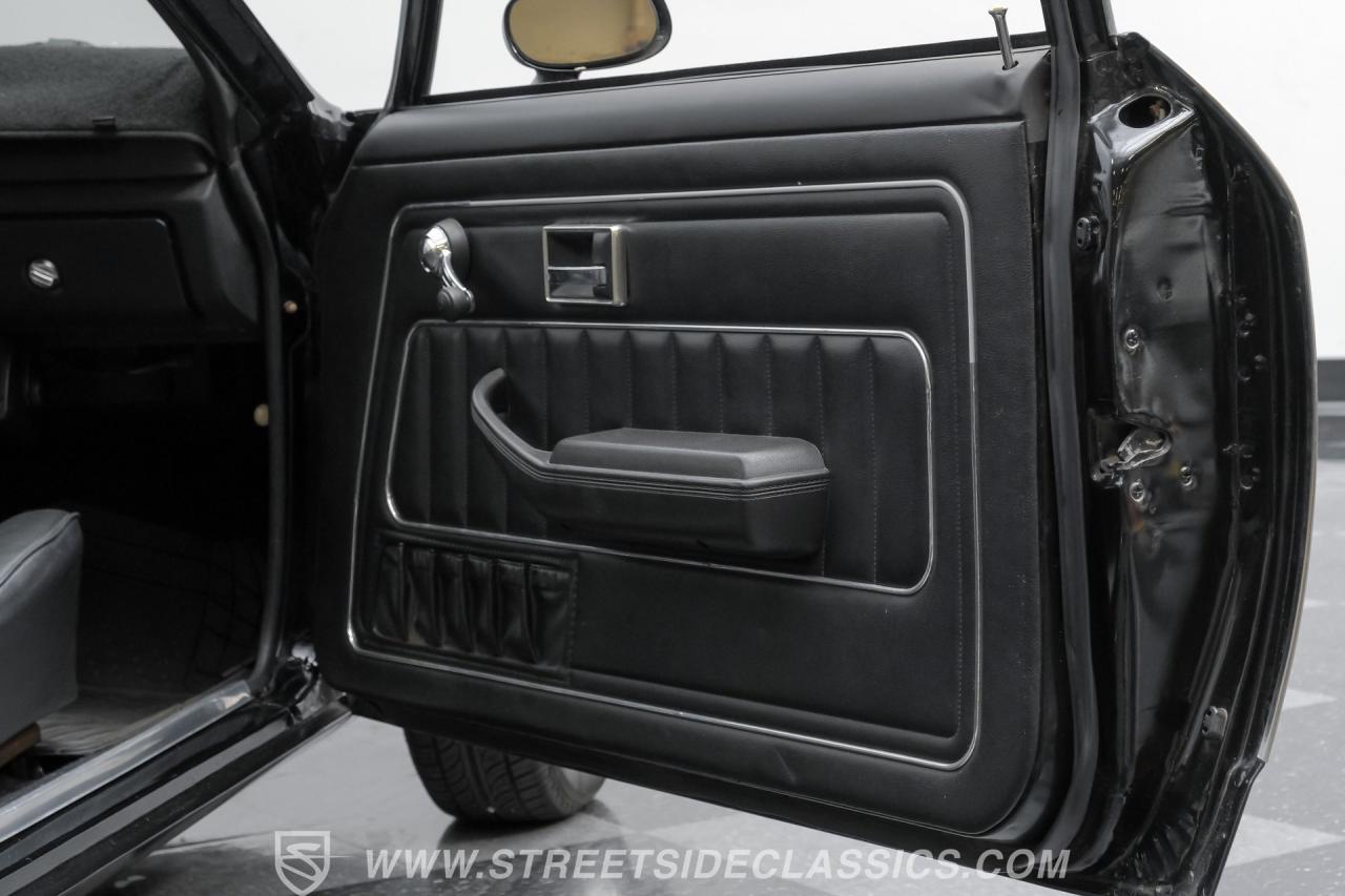 1976 Chevrolet Vega Cosworth