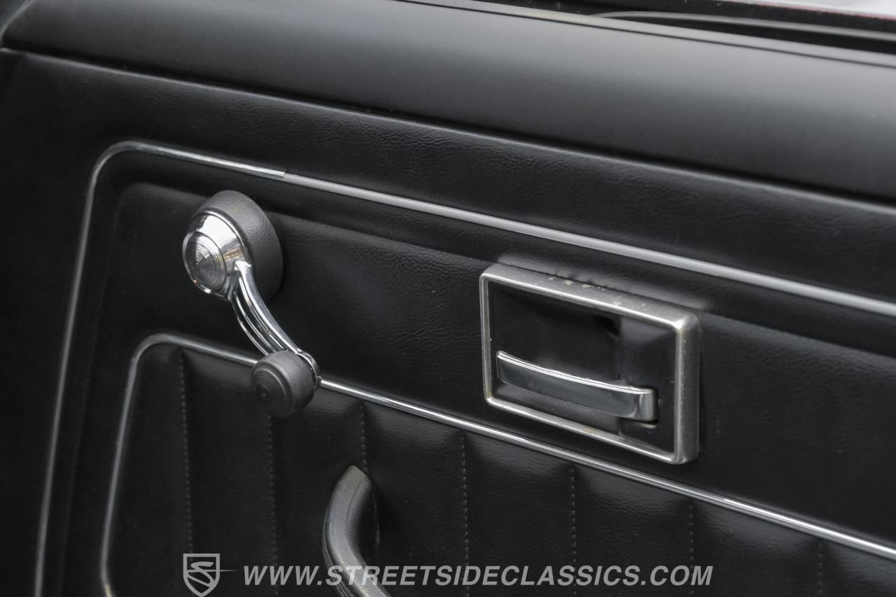 1976 Chevrolet Vega Cosworth