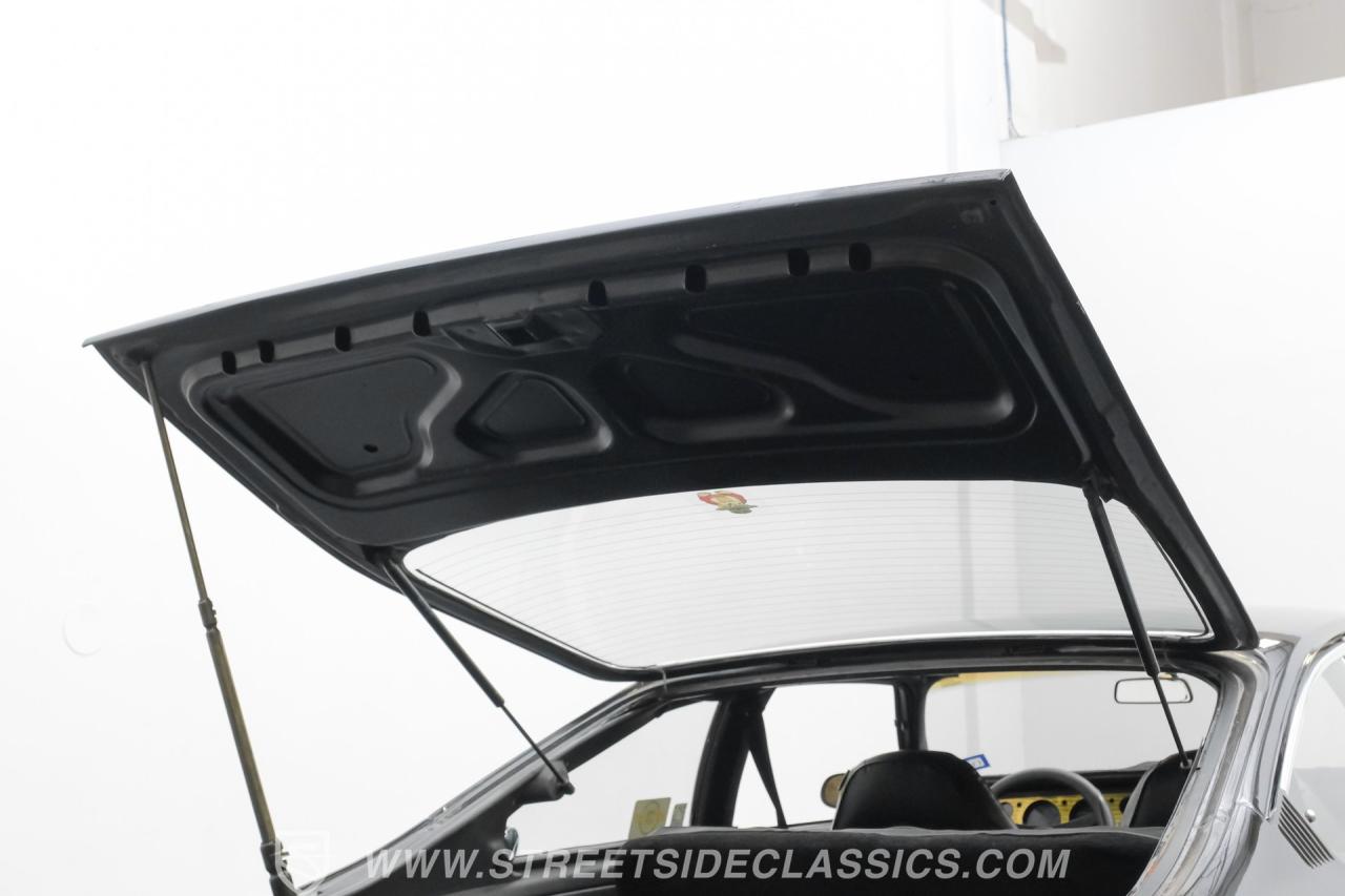 1976 Chevrolet Vega Cosworth