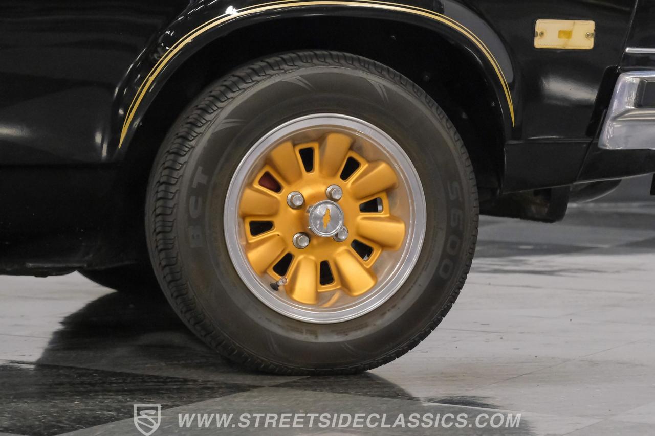 1976 Chevrolet Vega Cosworth