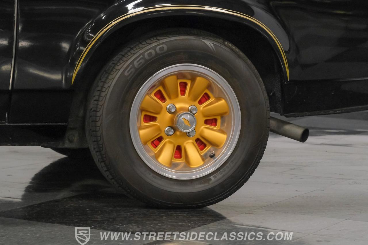 1976 Chevrolet Vega Cosworth