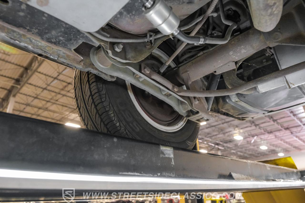 1976 Chevrolet Vega Cosworth