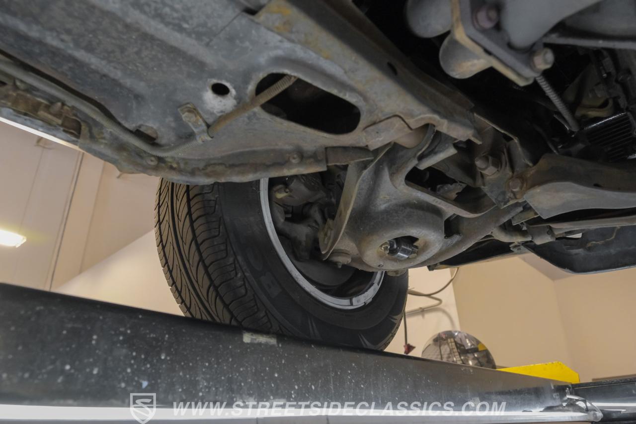 1976 Chevrolet Vega Cosworth