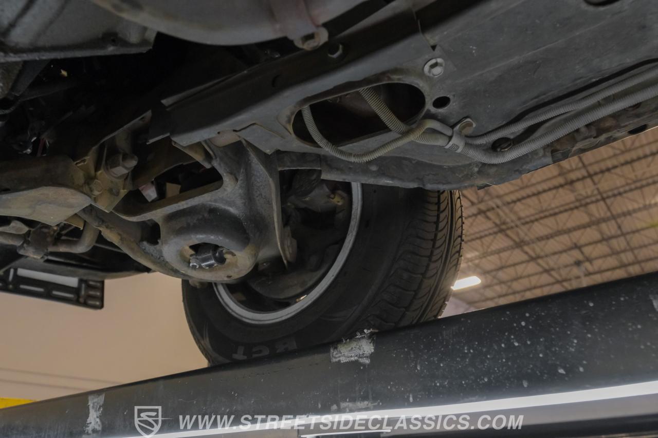 1976 Chevrolet Vega Cosworth