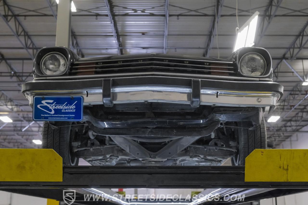 1976 Chevrolet Vega Cosworth