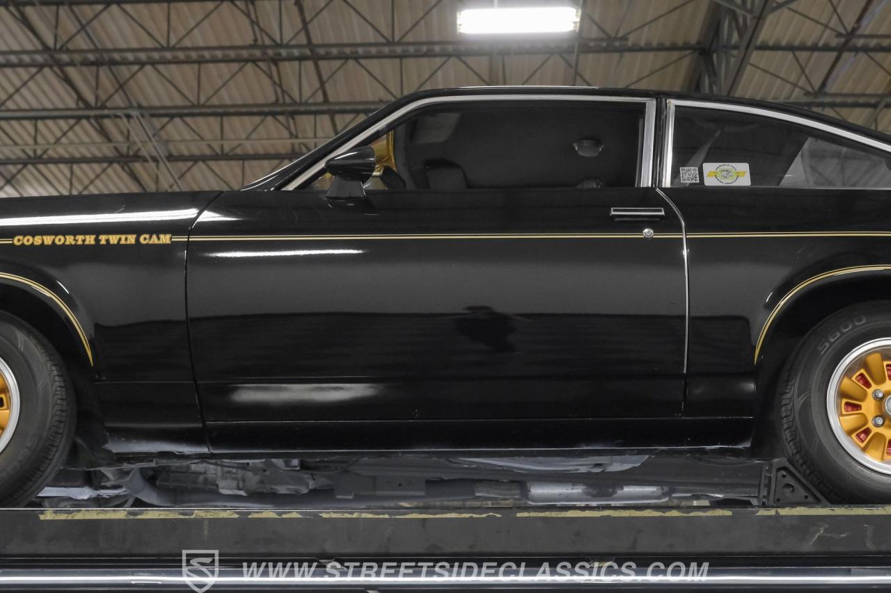 1976 Chevrolet Vega Cosworth