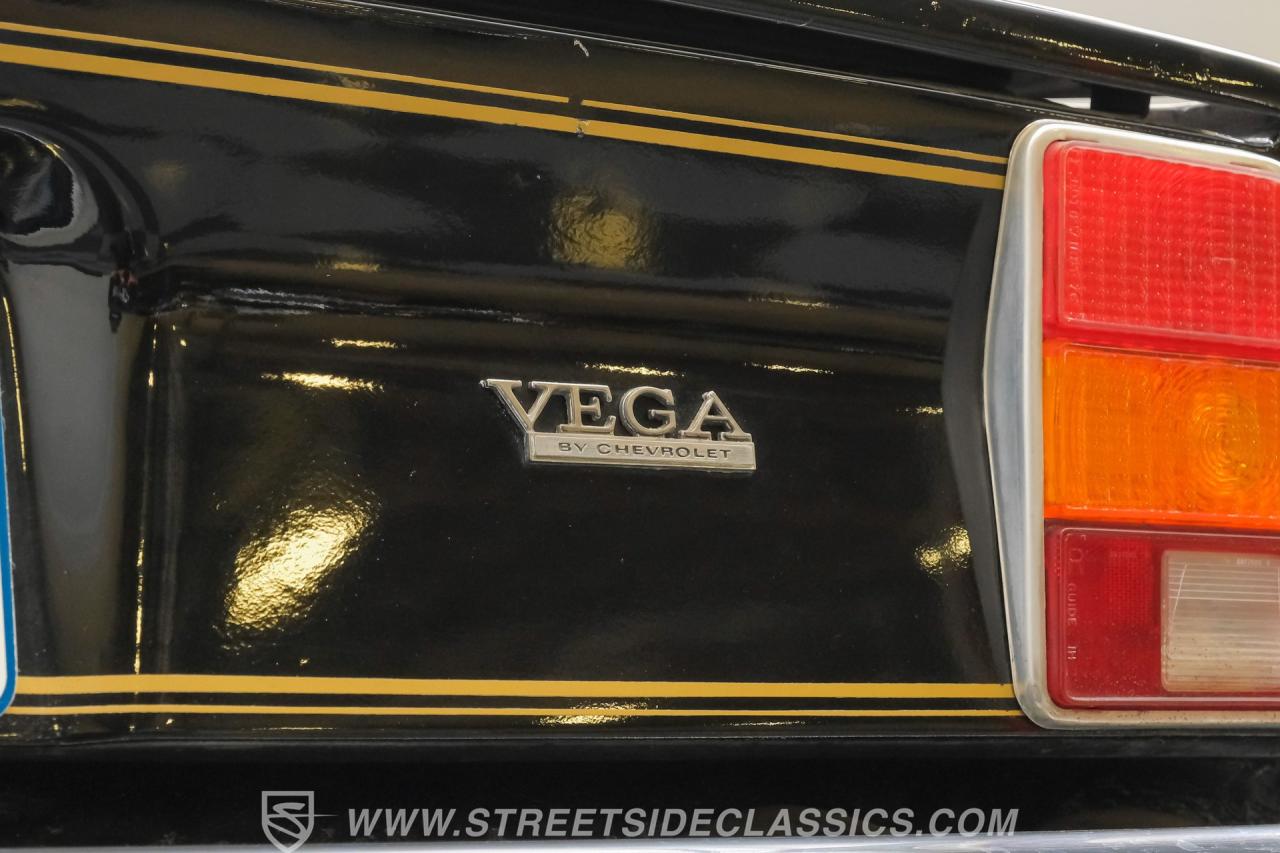 1976 Chevrolet Vega Cosworth