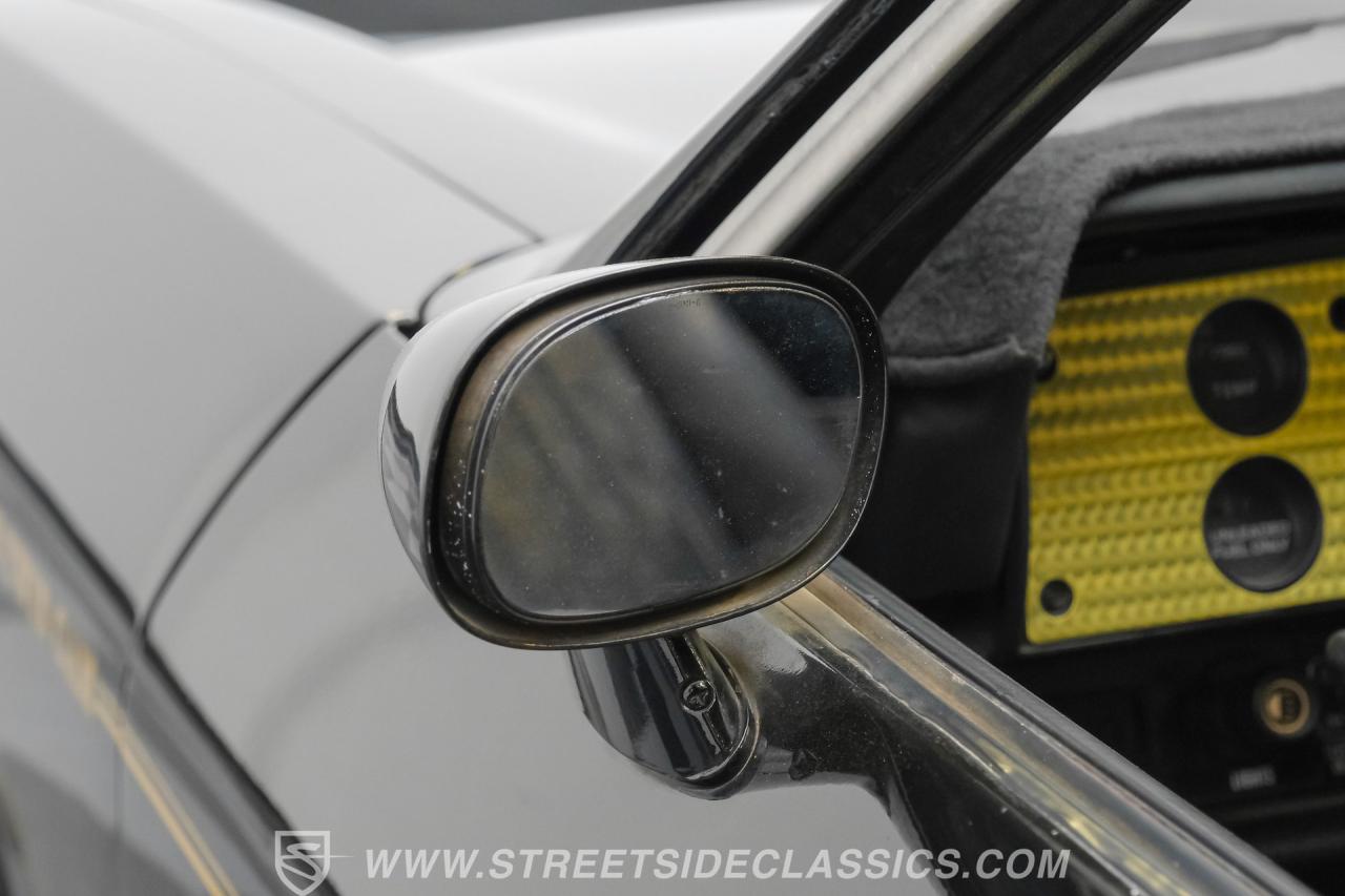 1976 Chevrolet Vega Cosworth