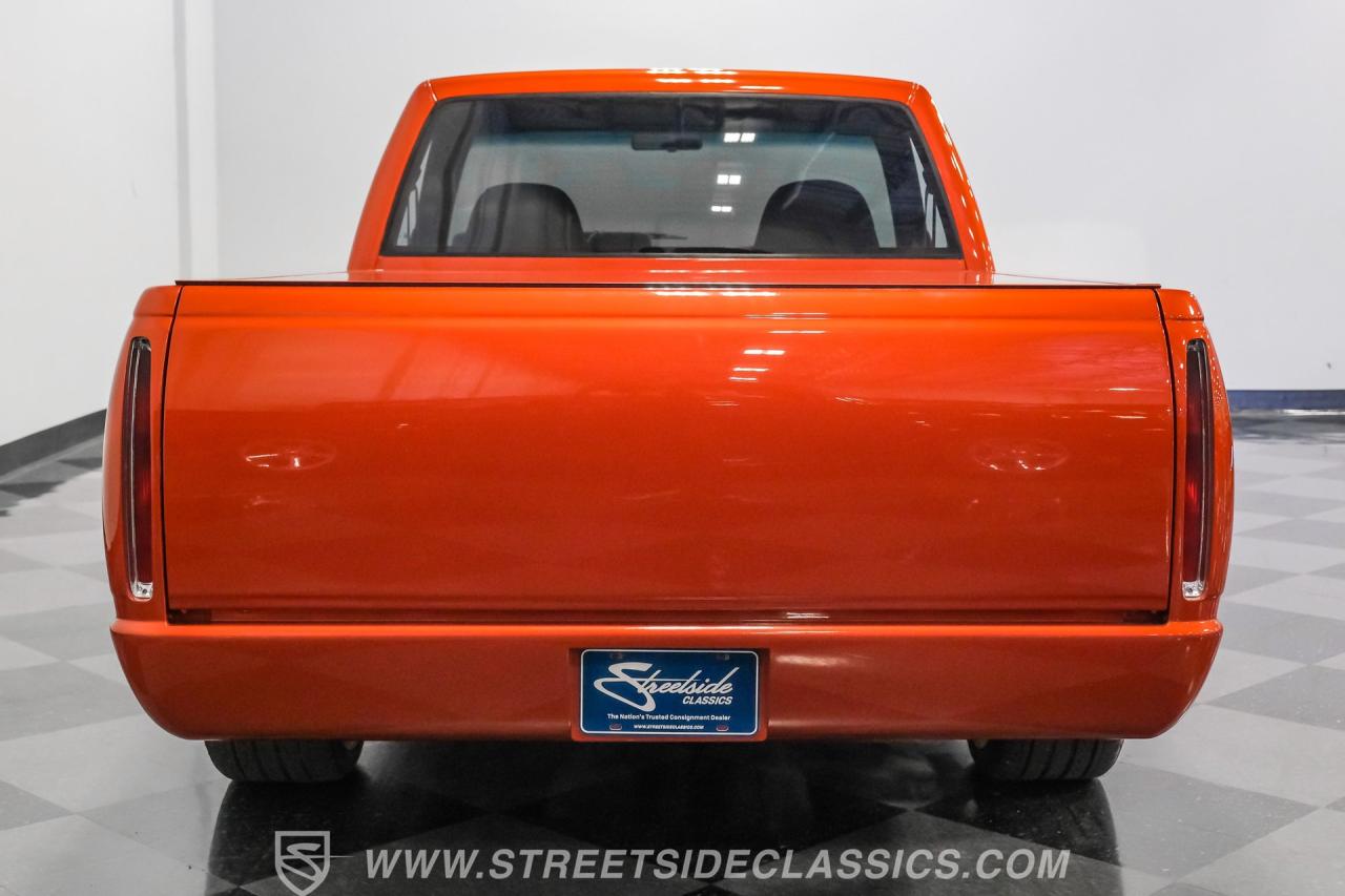 1992 Chevrolet C1500 Custom