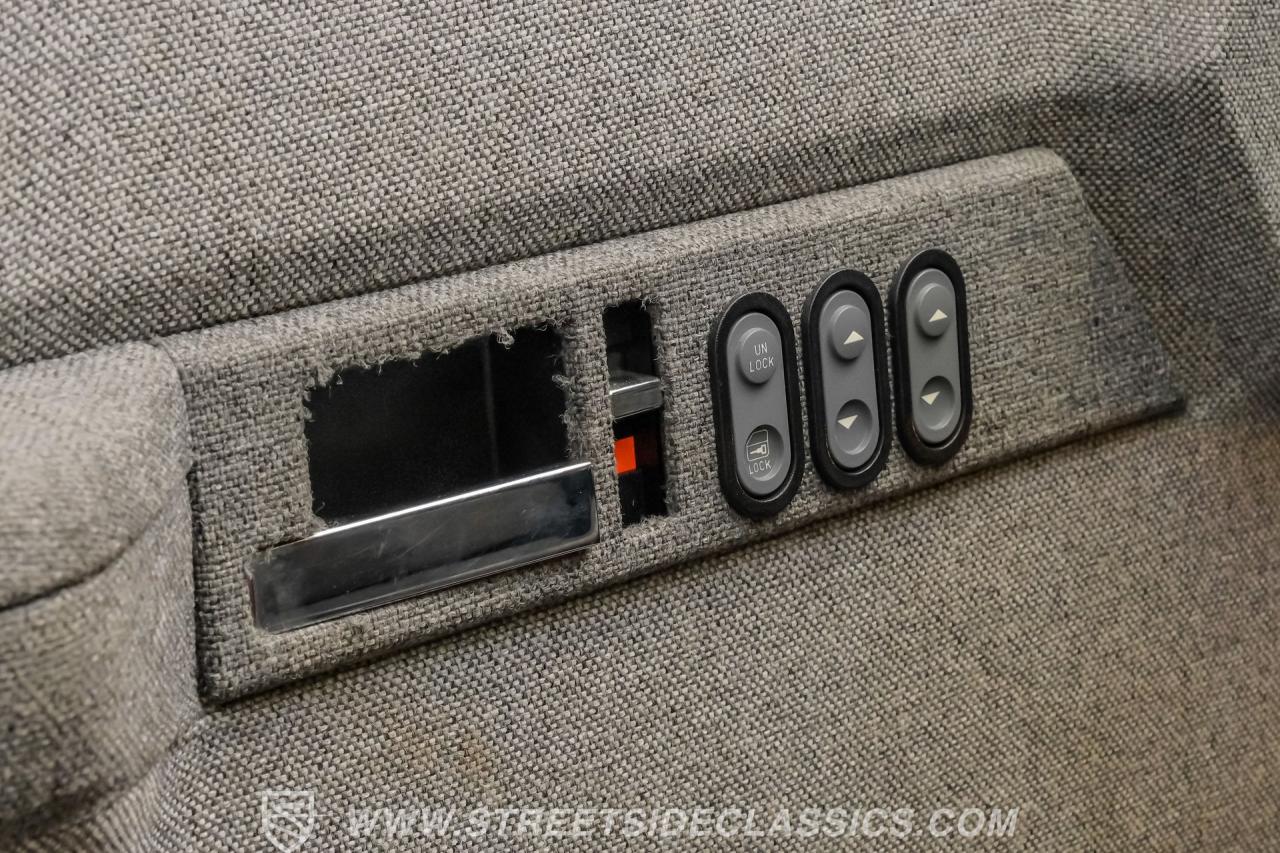 1992 Chevrolet C1500 Custom